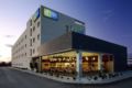 Holiday Inn Express Málaga Airport ホテルの詳細