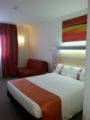 Holiday Inn Express Vitoria ホテルの詳細