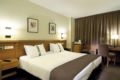 Holiday Inn Madrid - Pirámides ホテルの詳細
