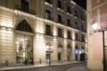 Hospes Amérigo ホテルの詳細