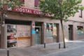 Hostal 4C Cuatro Caminos ホテルの詳細