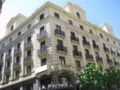 Hostal Abadia Madrid ホテルの詳細