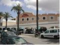 Hostal Bellavista Formentera ホテルの詳細