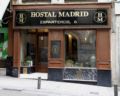 Hostal Madrid ホテルの詳細