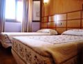 Hostal Toledano Victoria ホテルの詳細