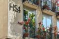 Hotel 54 Barceloneta ホテルの詳細