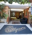 Hotel Agüera ホテルの詳細
