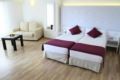 Hotel Albahia Alicante ホテルの詳細