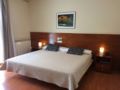 Hotel Alda Ciudad de Soria ホテルの詳細