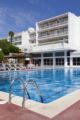 Hotel Alga ホテルの詳細