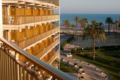 Hotel Almirante ホテルの詳細