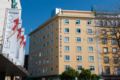 Hotel América Sevilla ホテルの詳細