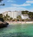 Hotel Apartamentos Cala Santanyi ホテルの詳細