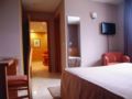 Hotel Apartamentos Ciudad de Lugo ホテルの詳細