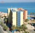 Hotel Apartamentos Londres La Manga ホテルの詳細