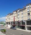 Hotel Arcea Villaviciosa ホテルの詳細