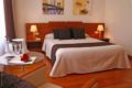 Hotel Arrahona ホテルの詳細