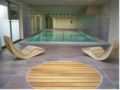 Hotel Balneario de Compostela ホテルの詳細