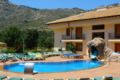 Hotel Balneario Parque de Cazorla ホテルの詳細