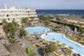 Hotel Beatriz Playa & Spa ホテルの詳細