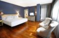 Hotel Blancafort Spa Termal ホテルの詳細