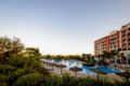 Hotel Bonalba Alicante ホテルの詳細