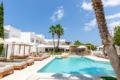 Hotel Boutique & Spa Las Mimosas Ibiza ホテルの詳細