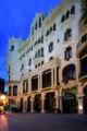 Hotel Casa Fuster G.L Monumento ホテルの詳細