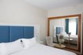 Hotel Castilla Alicante ホテルの詳細