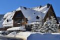 Hotel Chalet Bassibe by Silken ホテルの詳細