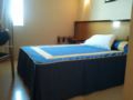 Hotel Ciudad de Fuenlabrada ホテルの詳細