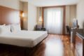 Hotel Ciudad de Lleida ホテルの詳細