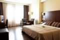 Hotel Coia de Vigo ホテルの詳細