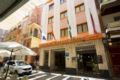 Hotel Córdoba Centro ホテルの詳細