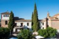 Hotel Cortijo del Marqués ホテルの詳細