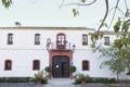 Hotel Cortijo San Antonio Caminito de Rey ホテルの詳細