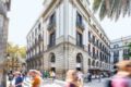 Hotel DO Plaça Reial G.L. ホテルの詳細