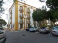 Hotel Escuela Fuentemar ホテルの詳細