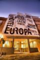 Hotel Europa ホテルの詳細