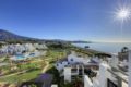 Hotel Fuerte Estepona ホテルの詳細