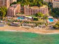 Hotel Fuerte Marbella ホテルの詳細