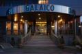 Hotel Galaico ホテルの詳細