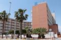 Hotel Gran Playa ホテルの詳細