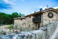 Hotel Gredos Maria Justina ホテルの詳細