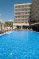 Hotel Helios Lloret ホテルの詳細