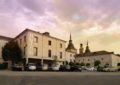Hotel II Virrey ホテルの詳細