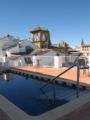 Hotel Infante Antequera ホテルの詳細