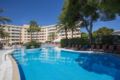 Hotel Ivory Playa Sports & Spa ホテルの詳細