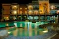 Hotel La Laguna Spa & Golf ホテルの詳細