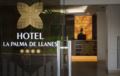 Hotel La Palma de Llanes ホテルの詳細
